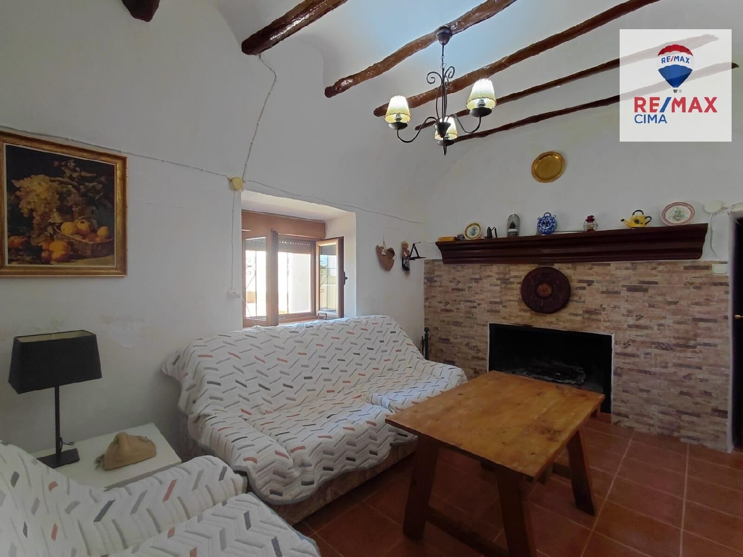  for sale terraced house Benamaurel Baza 7