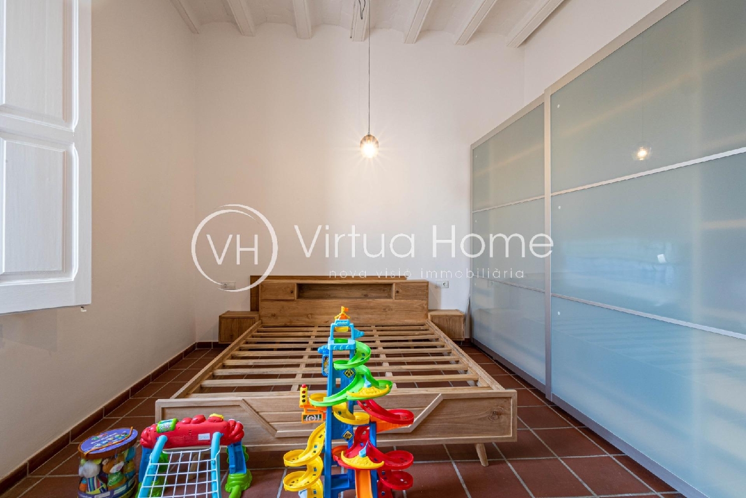  à vendre maison de ville Calella Maresme 12