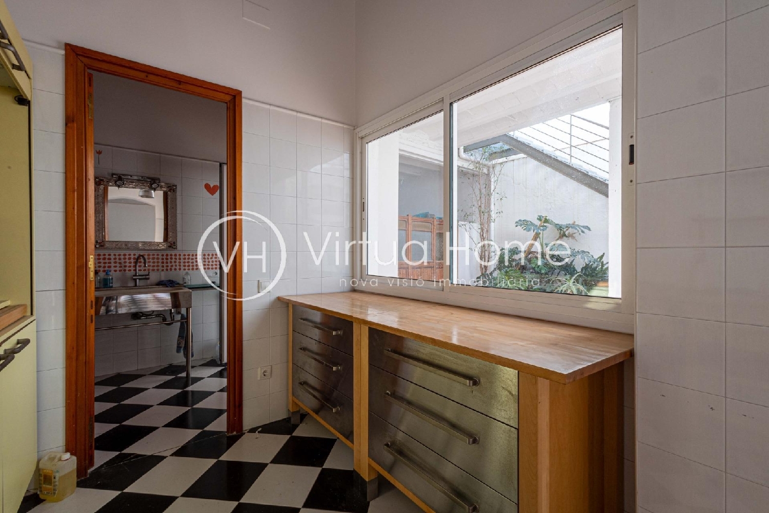  à vendre maison de ville Calella Maresme 15