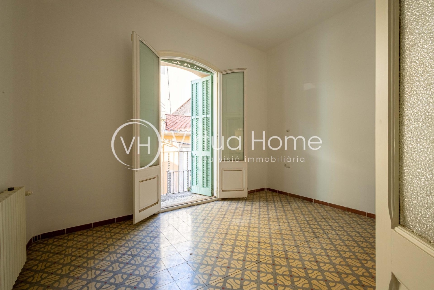  à vendre maison de ville Calella Maresme 17