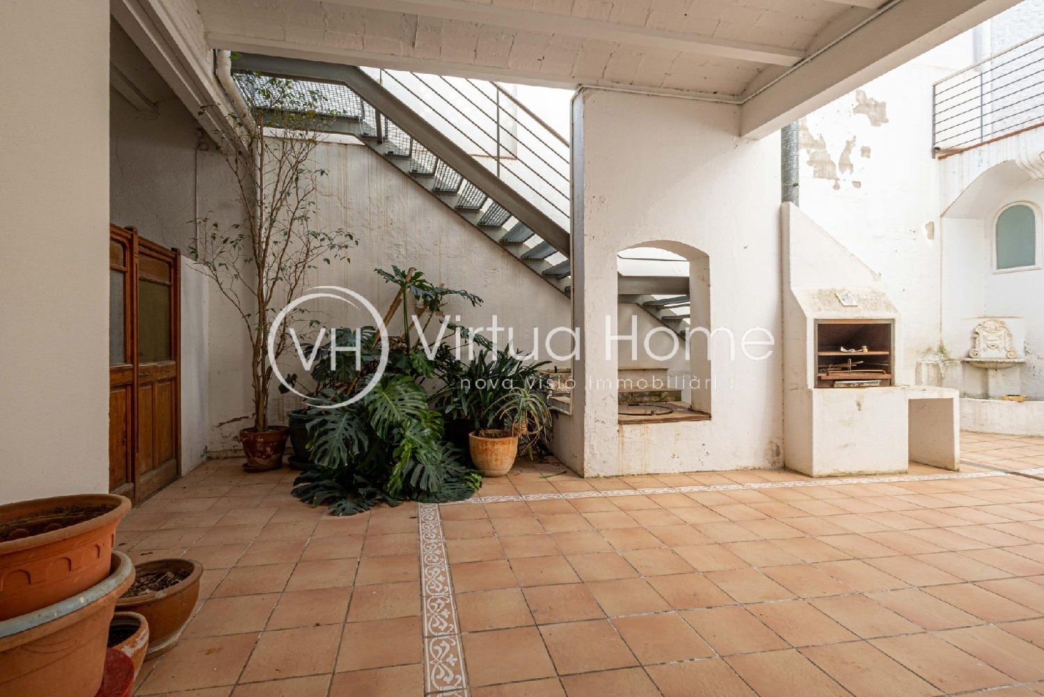  à vendre maison de ville Calella Maresme 24
