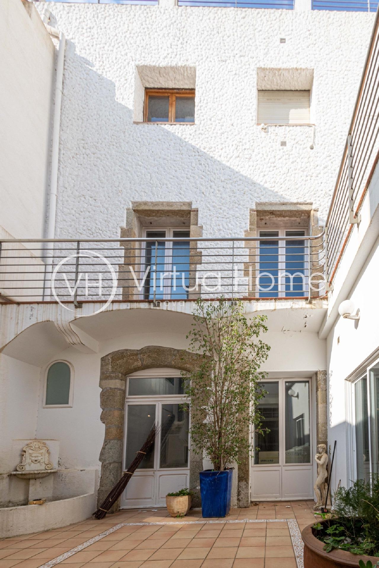  à vendre maison de ville Calella Maresme 26