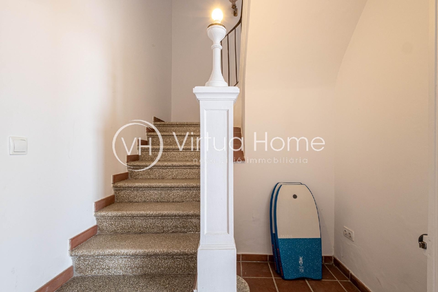  à vendre maison de ville Calella Maresme 23