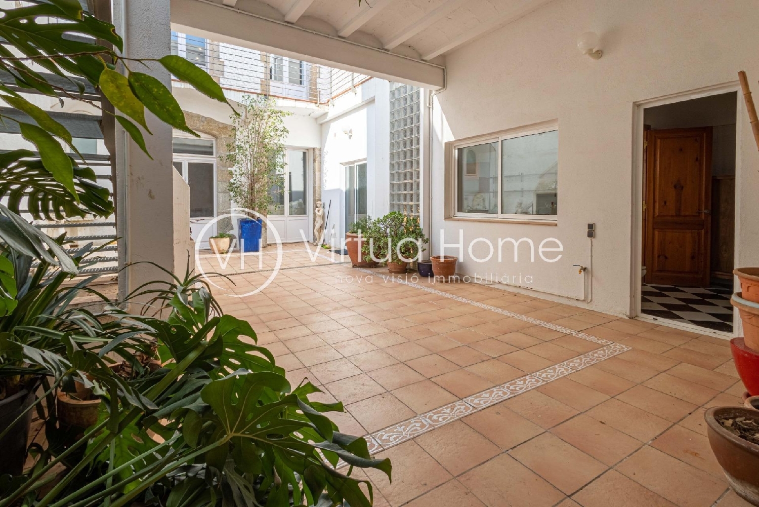  à vendre maison de ville Calella Maresme 20