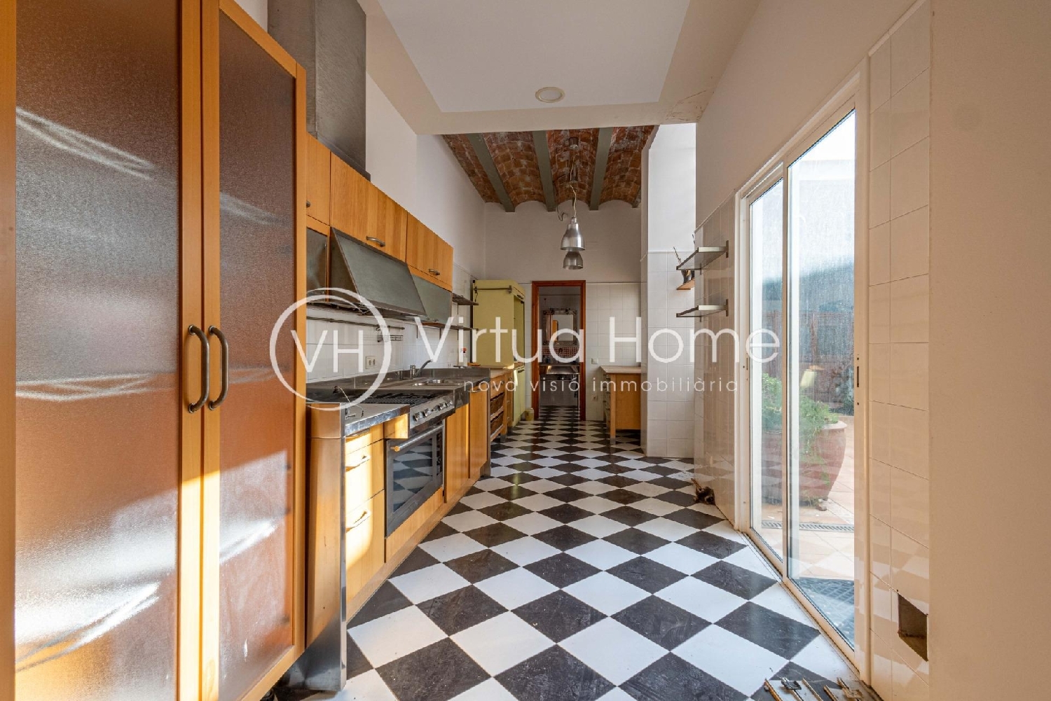  à vendre maison de ville Calella Maresme 29