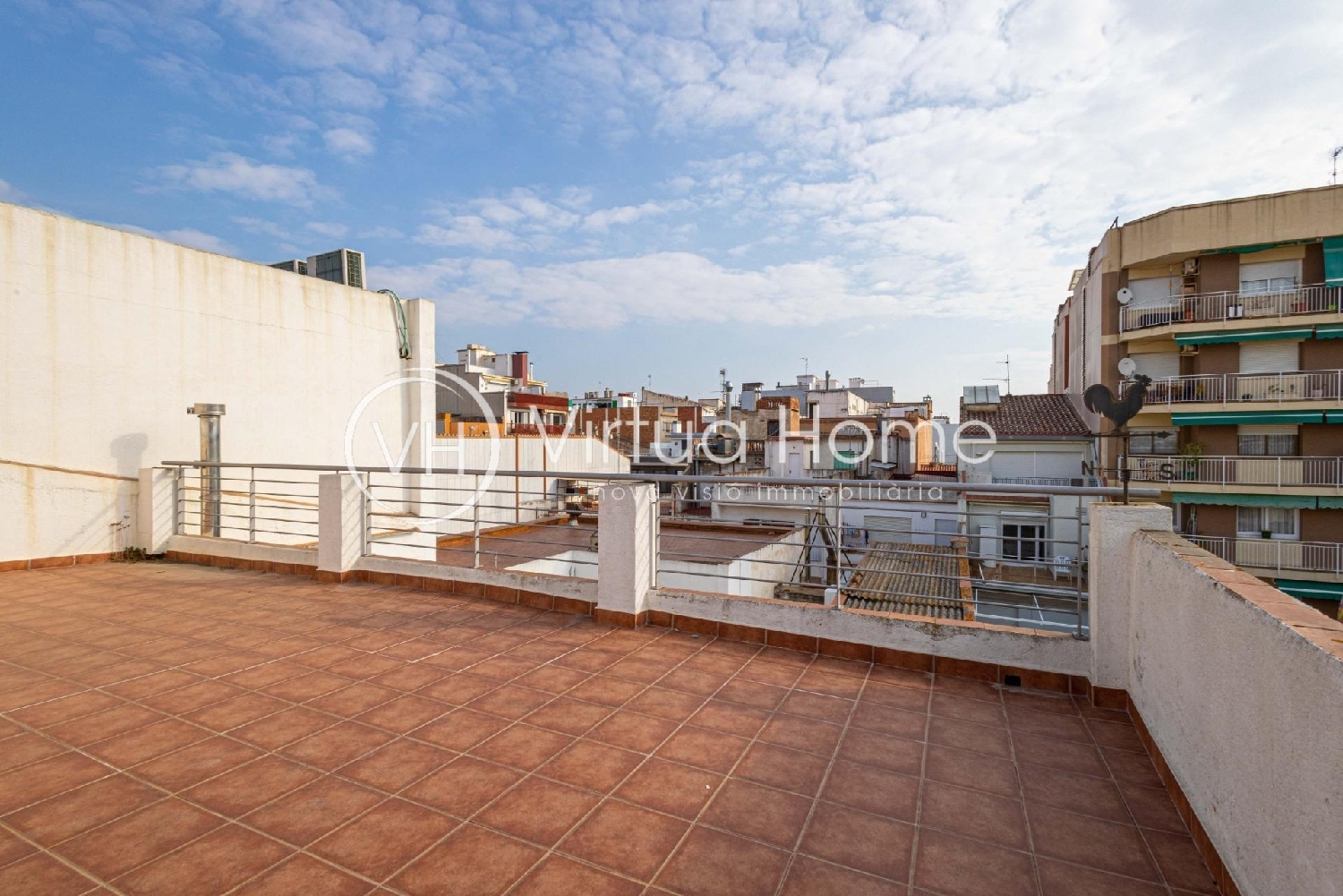  à vendre maison de ville Calella Maresme 11