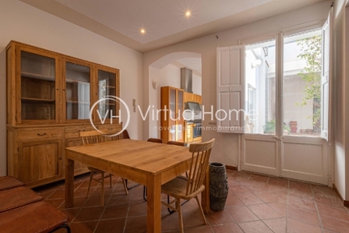 Calella Maresme maison de ville foto 6298979