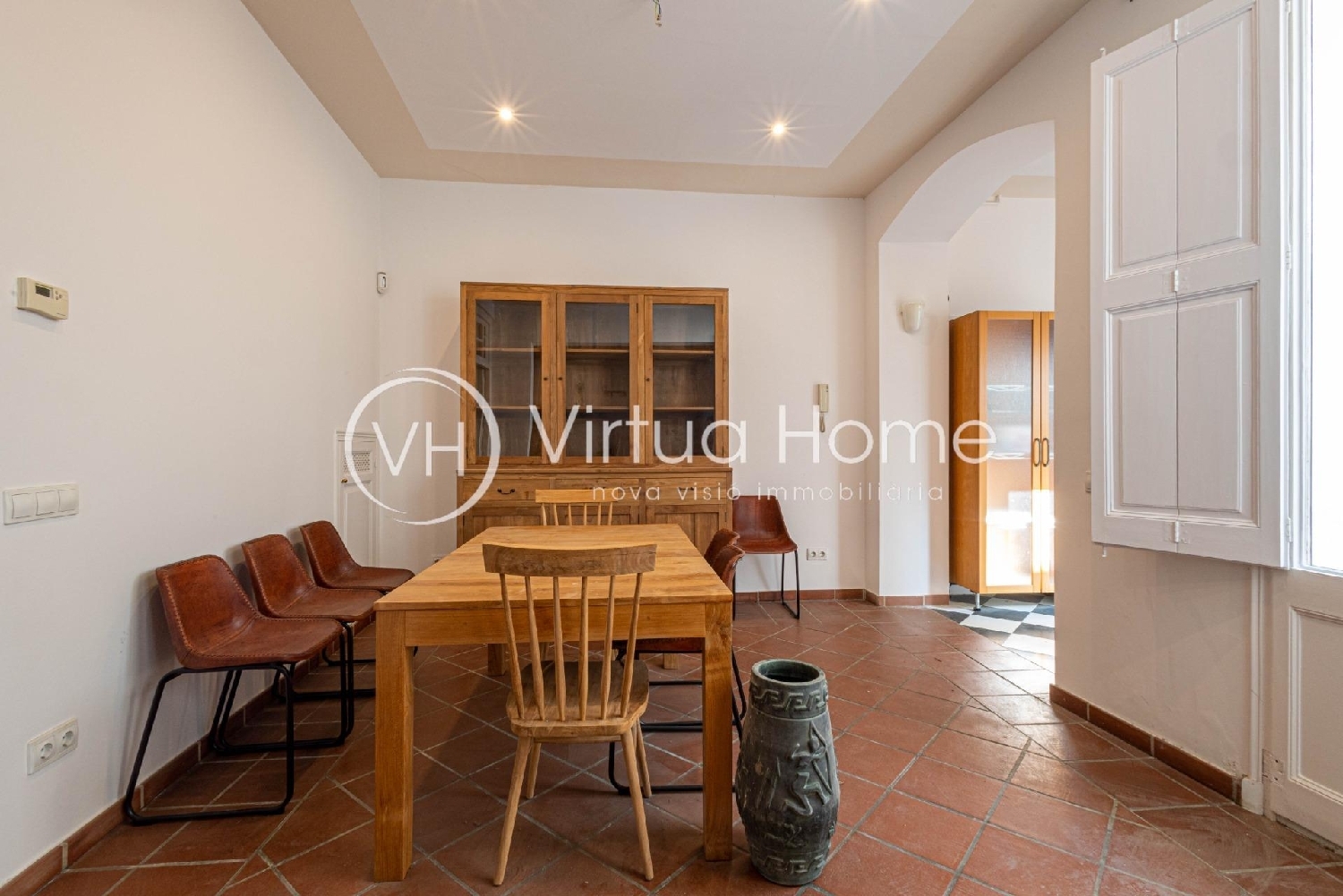  à vendre maison de ville Calella Maresme 27