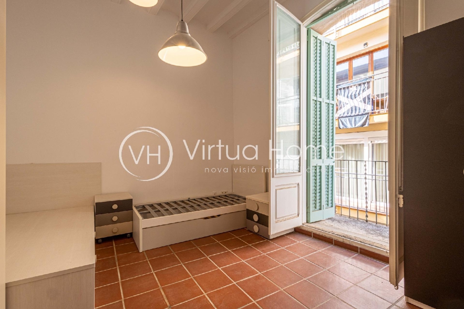  à vendre maison de ville Calella Maresme 19