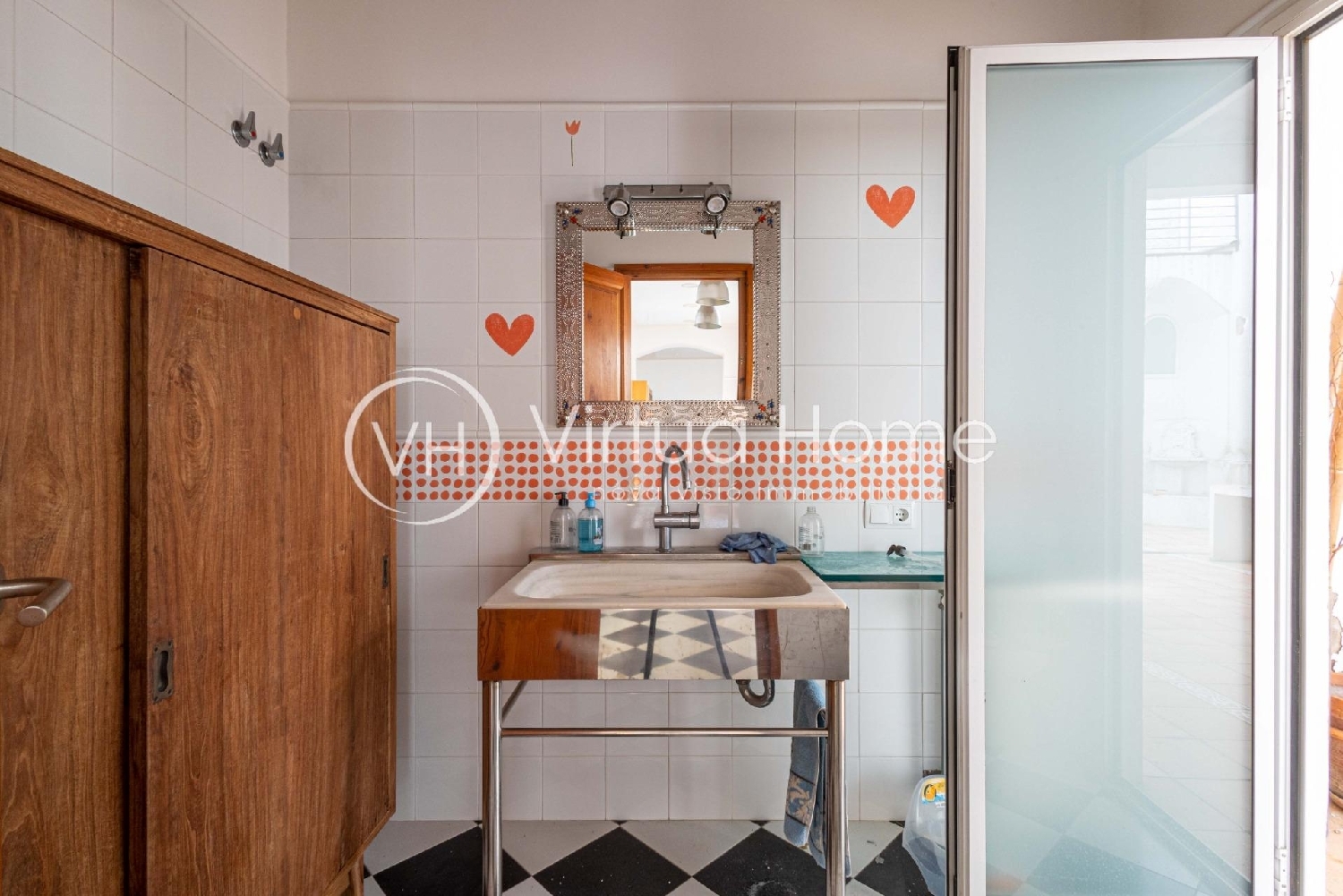  à vendre maison de ville Calella Maresme 21