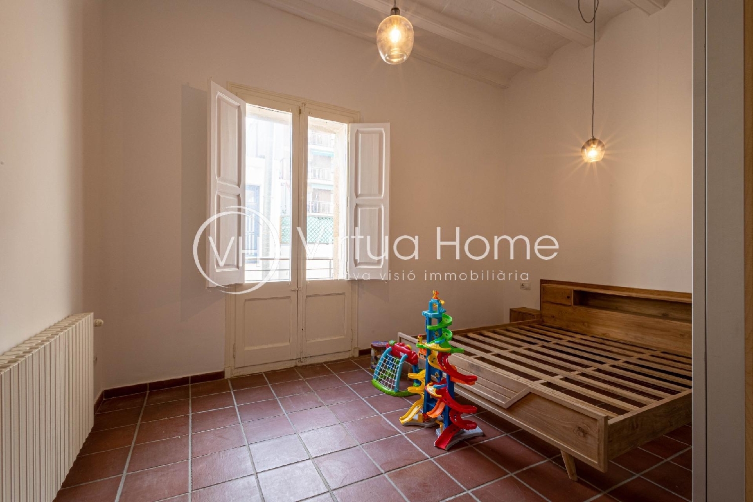  à vendre maison de ville Calella Maresme 8
