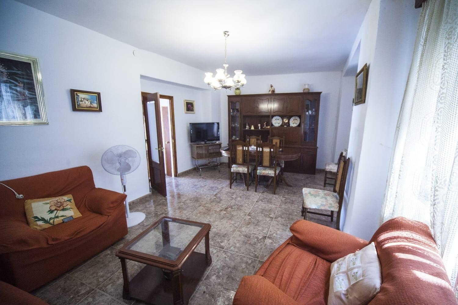 à vendre maison de ville Campillo De Arenas Sierra Mágina 3