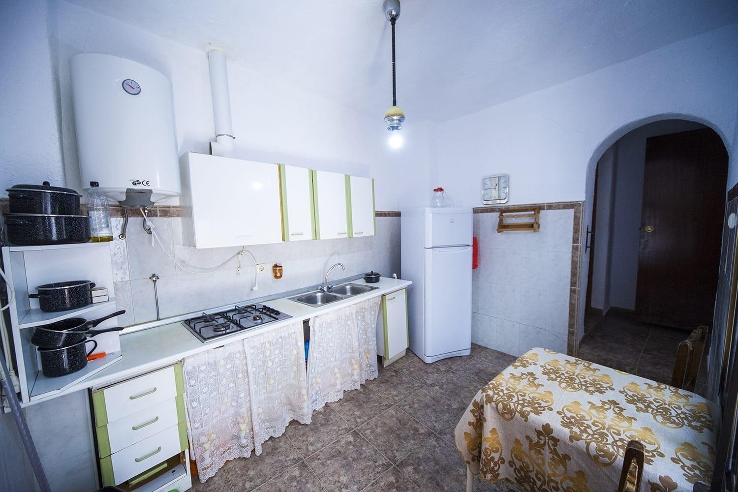  à vendre maison de ville Campillo De Arenas Sierra Mágina 8
