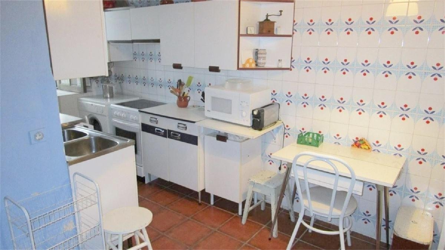  te koop rijtjeshuis Candelario Sierra De Béjar 6