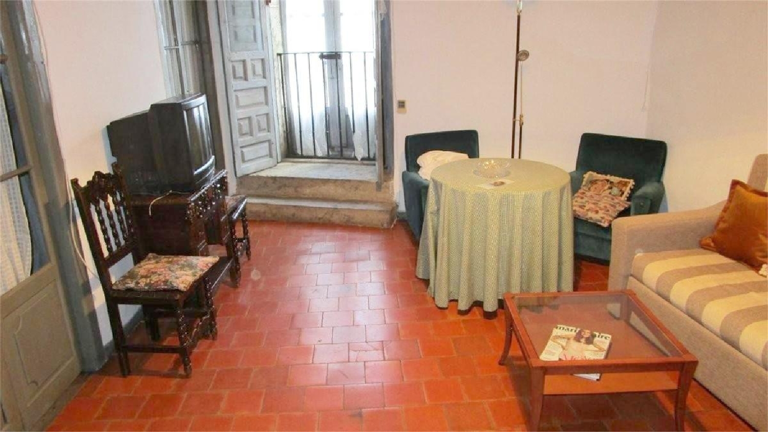 te koop rijtjeshuis Candelario Sierra De Béjar 7
