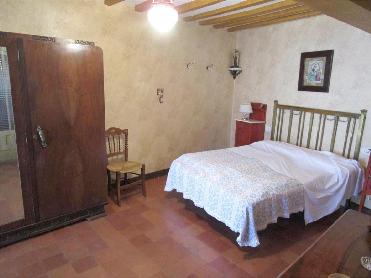  te koop rijtjeshuis Candelario Sierra De Béjar 3