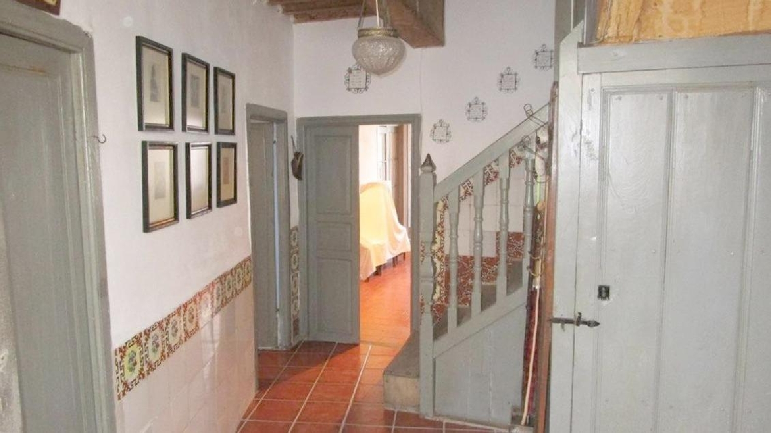  te koop rijtjeshuis Candelario Sierra De Béjar 5