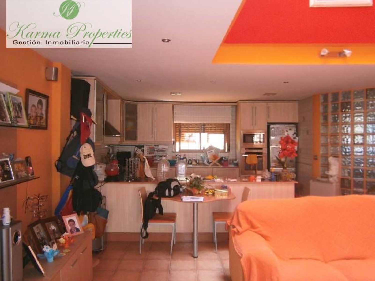 à vendre maison de ville Castell De Castells Marina Alta 3