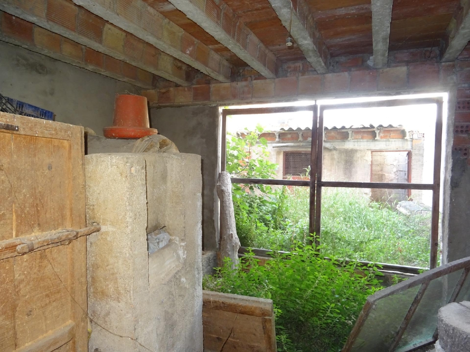  à vendre maison de ville Castell De Castells Marina Alta 4
