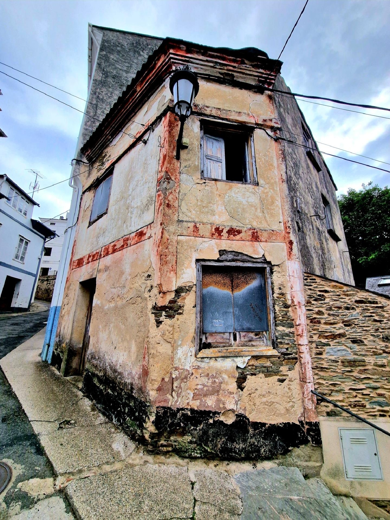  kaufen Reihenhaus Castropol Eo-Navia 1