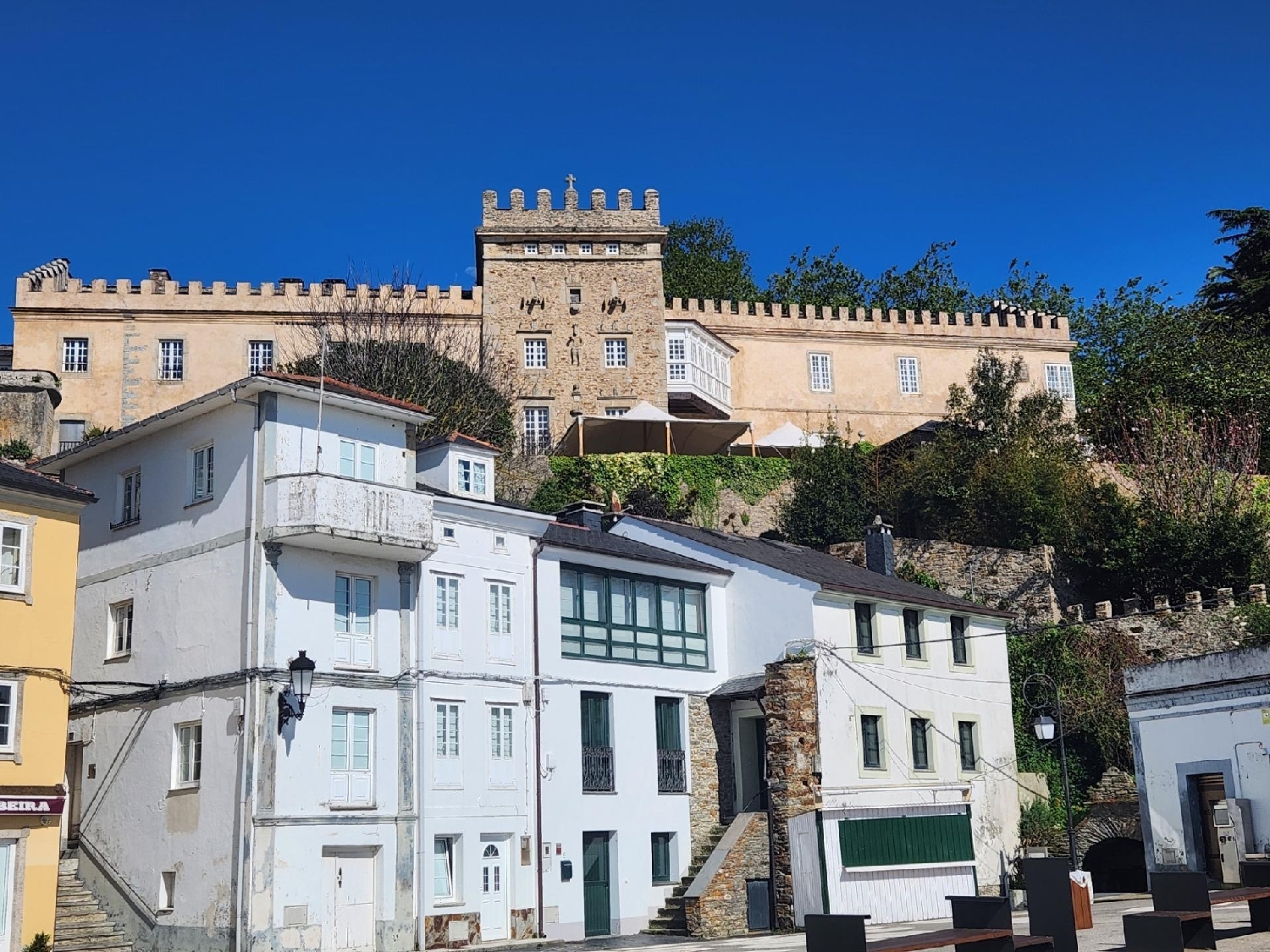 kaufen Reihenhaus Castropol Eo-Navia 6