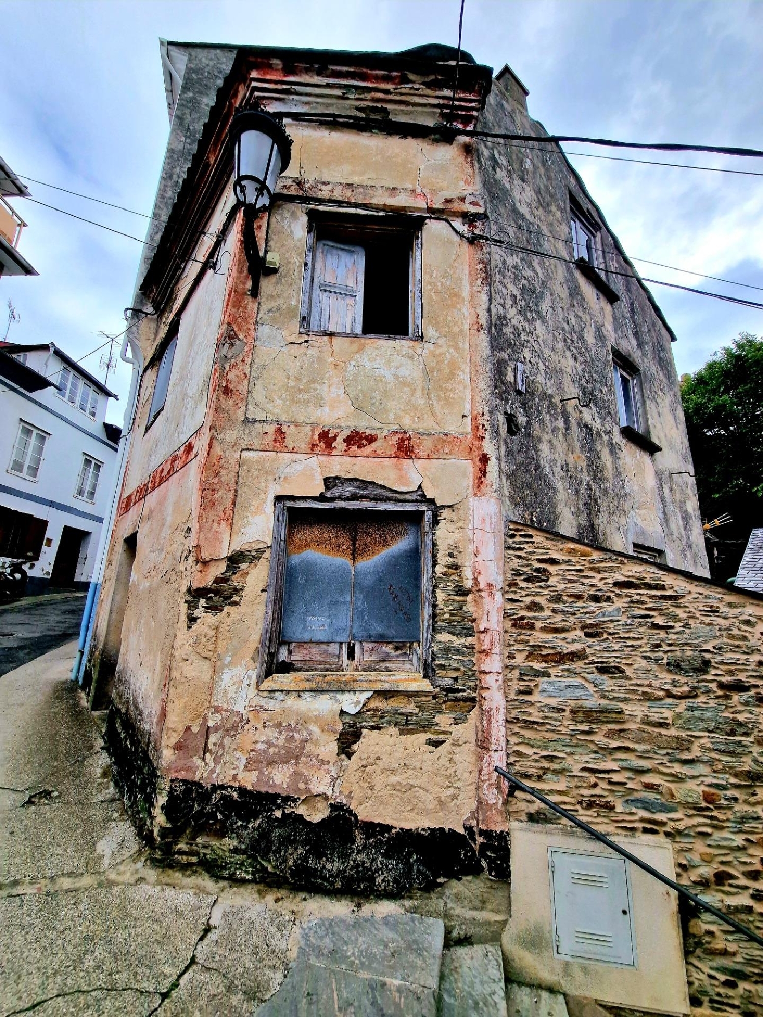 kaufen Reihenhaus Castropol Eo-Navia 3