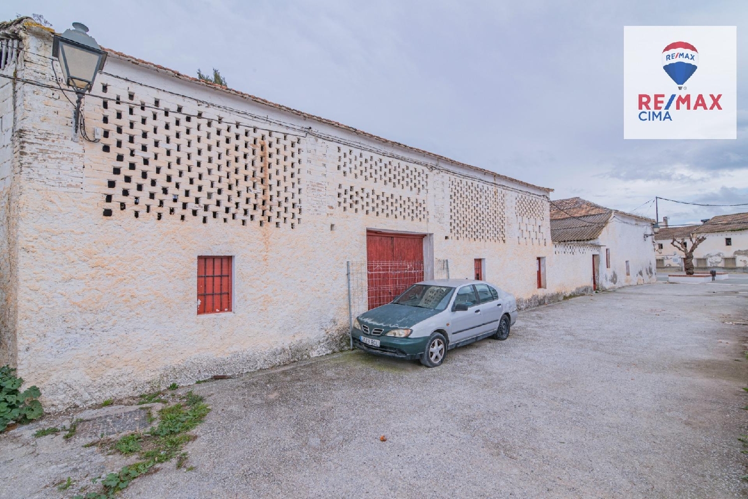  for sale terraced house Chauchina Vega De Granada 5