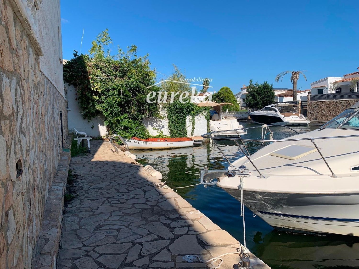  for sale terraced house Empuriabrava Alt Empordà 30