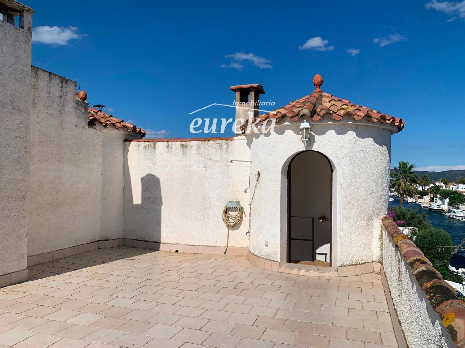  for sale terraced house Empuriabrava Alt Empordà 26