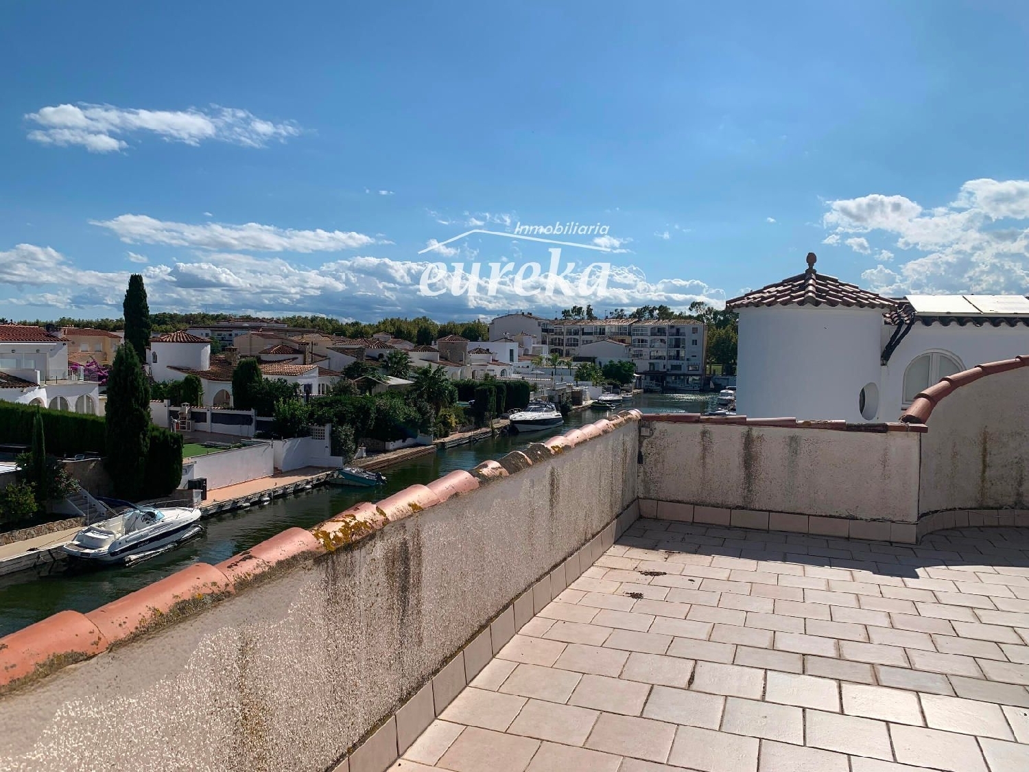 for sale terraced house Empuriabrava Alt Empordà 21