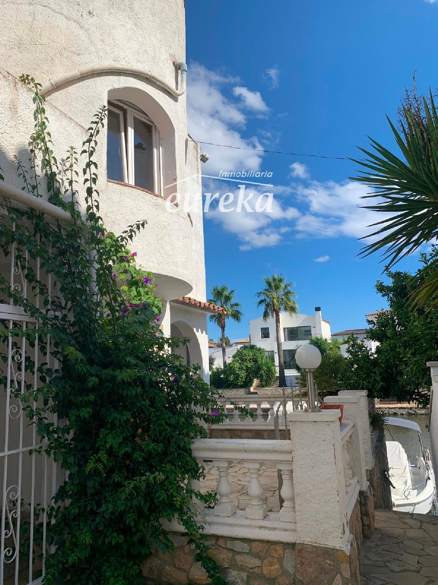  for sale terraced house Empuriabrava Alt Empordà 1