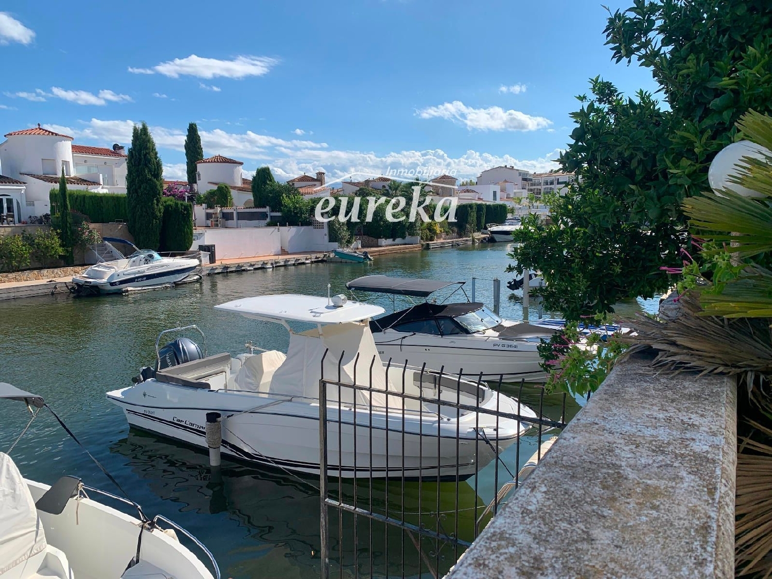  for sale terraced house Empuriabrava Alt Empordà 29