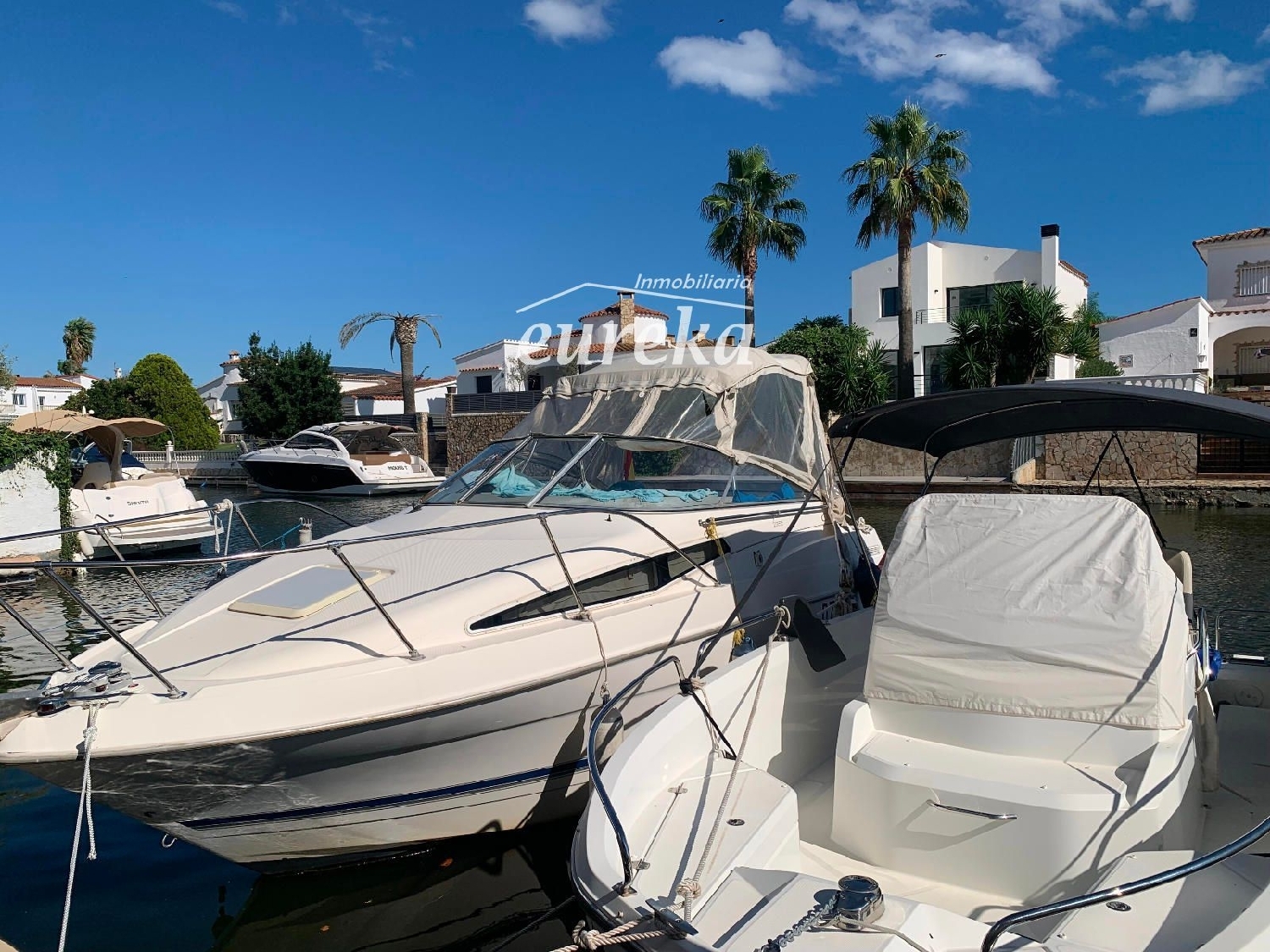  for sale terraced house Empuriabrava Alt Empordà 32