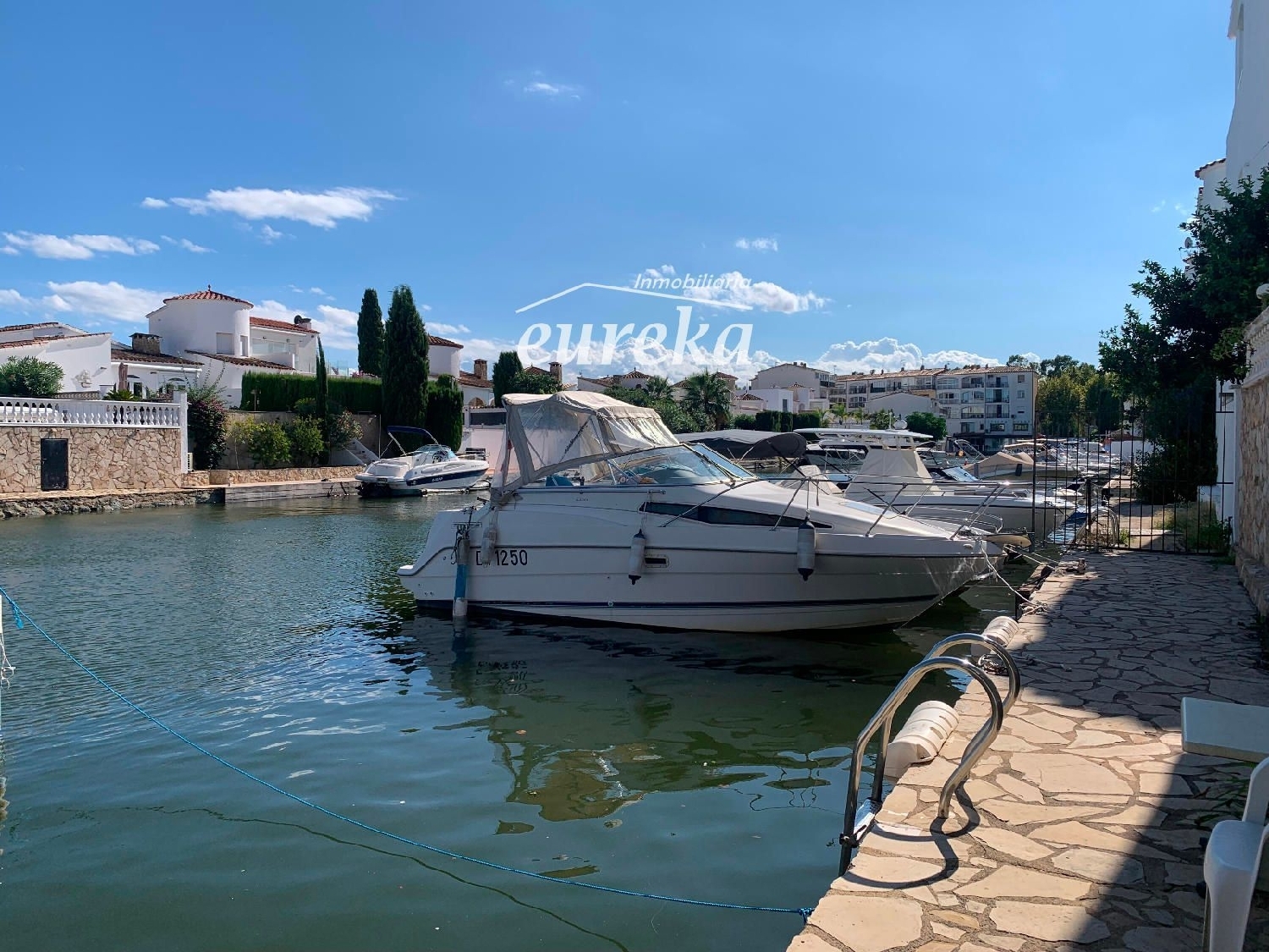  for sale terraced house Empuriabrava Alt Empordà 31