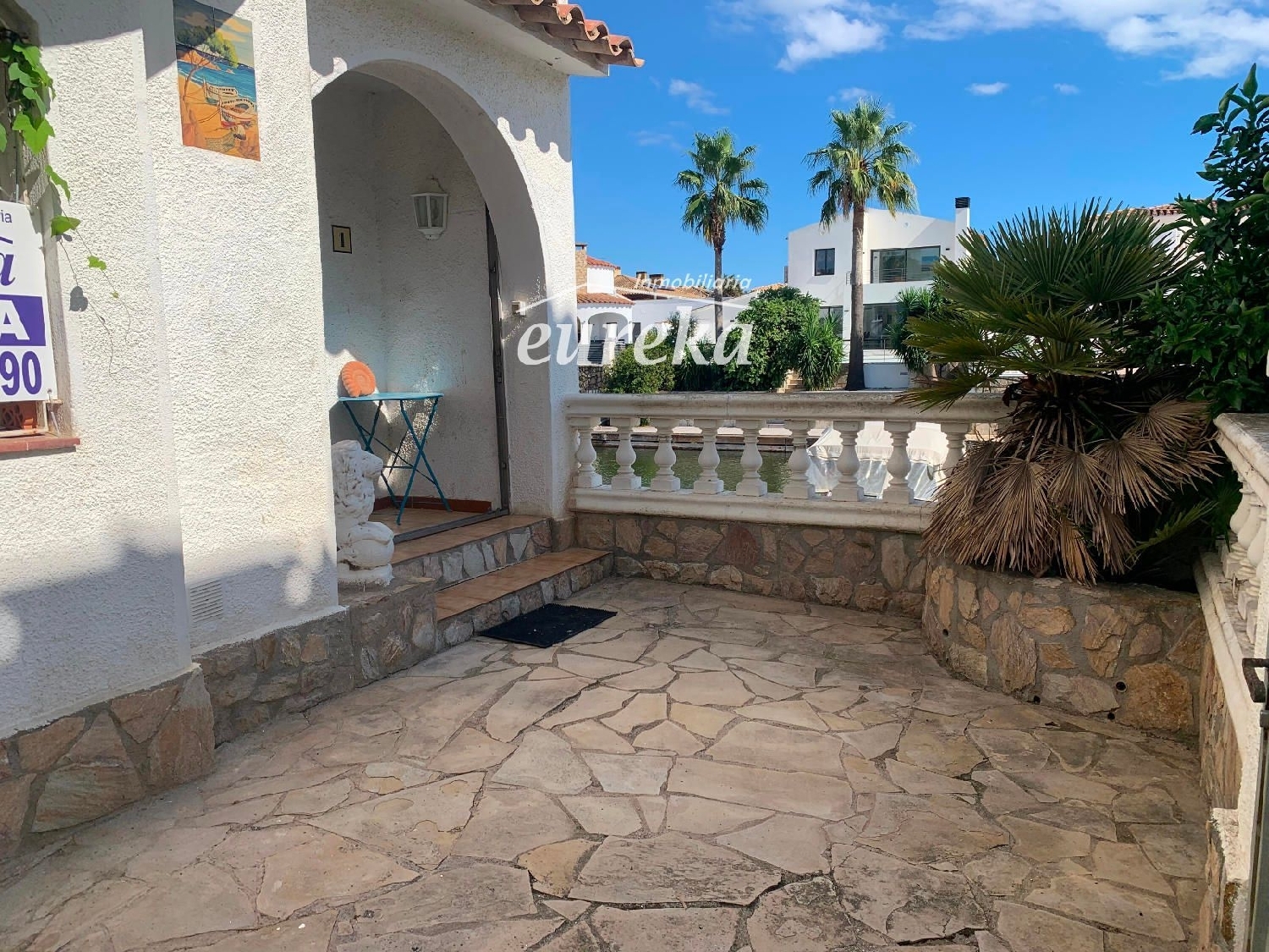  for sale terraced house Empuriabrava Alt Empordà 2