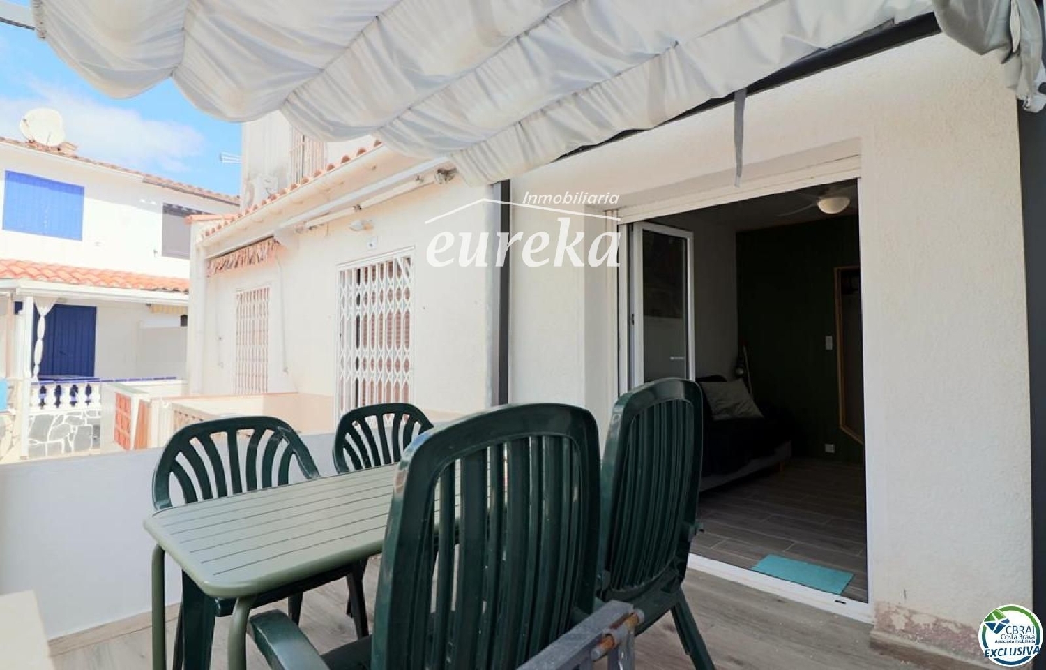  for sale terraced house Empuriabrava Alt Empordà 16