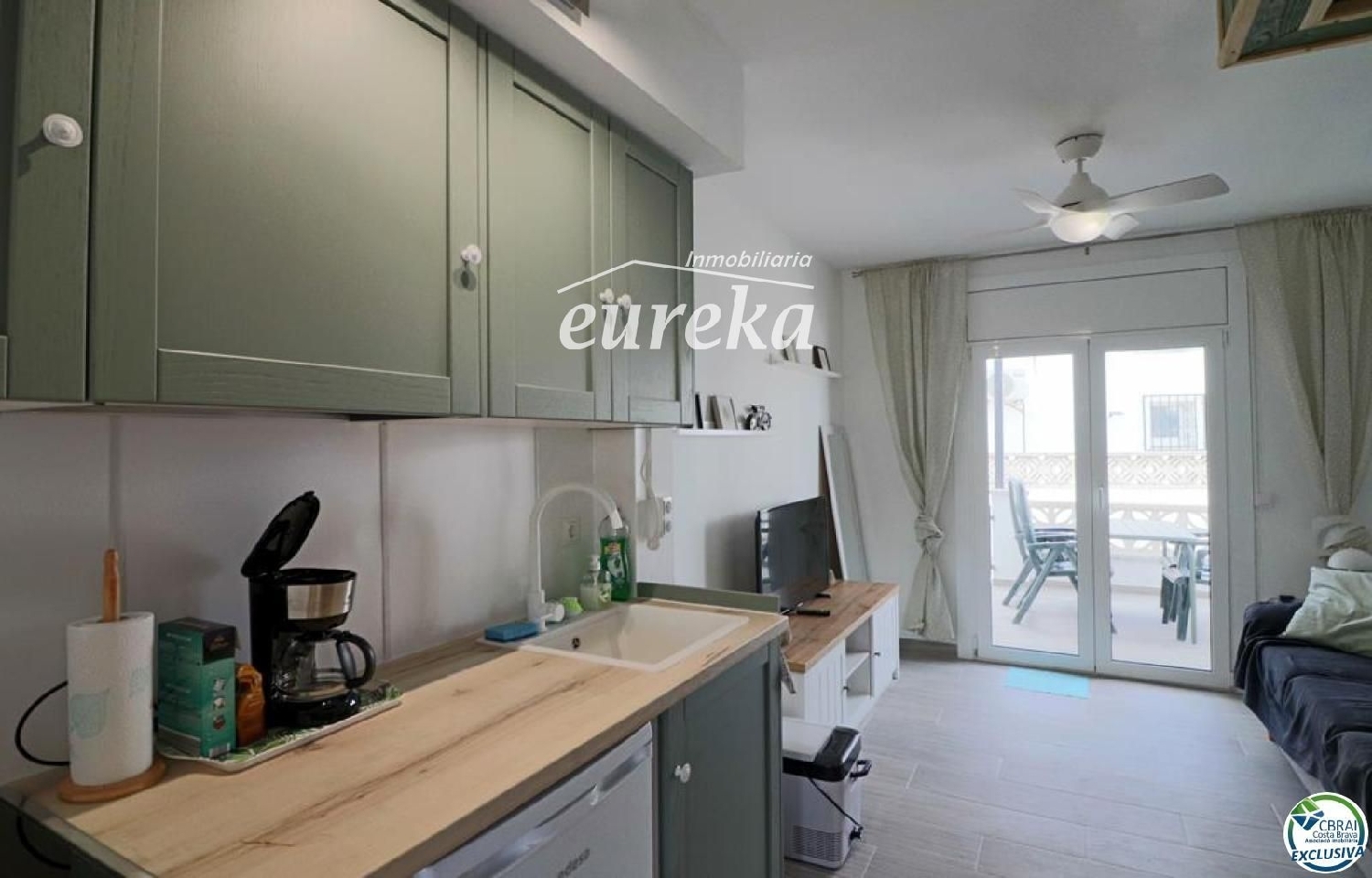  for sale terraced house Empuriabrava Alt Empordà 1