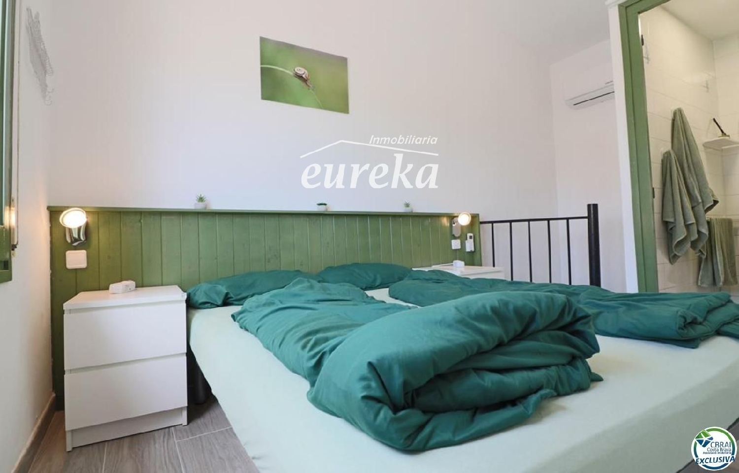  for sale terraced house Empuriabrava Alt Empordà 8