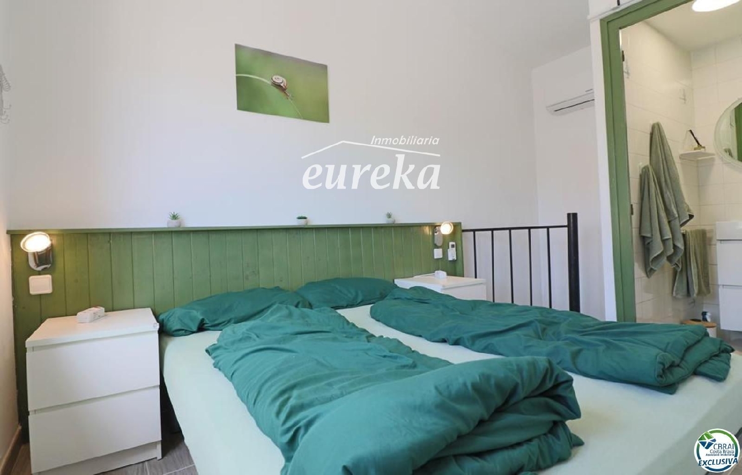  for sale terraced house Empuriabrava Alt Empordà 12