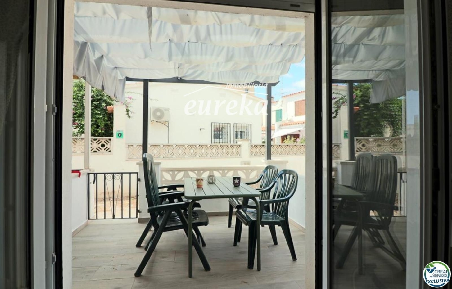  for sale terraced house Empuriabrava Alt Empordà 13