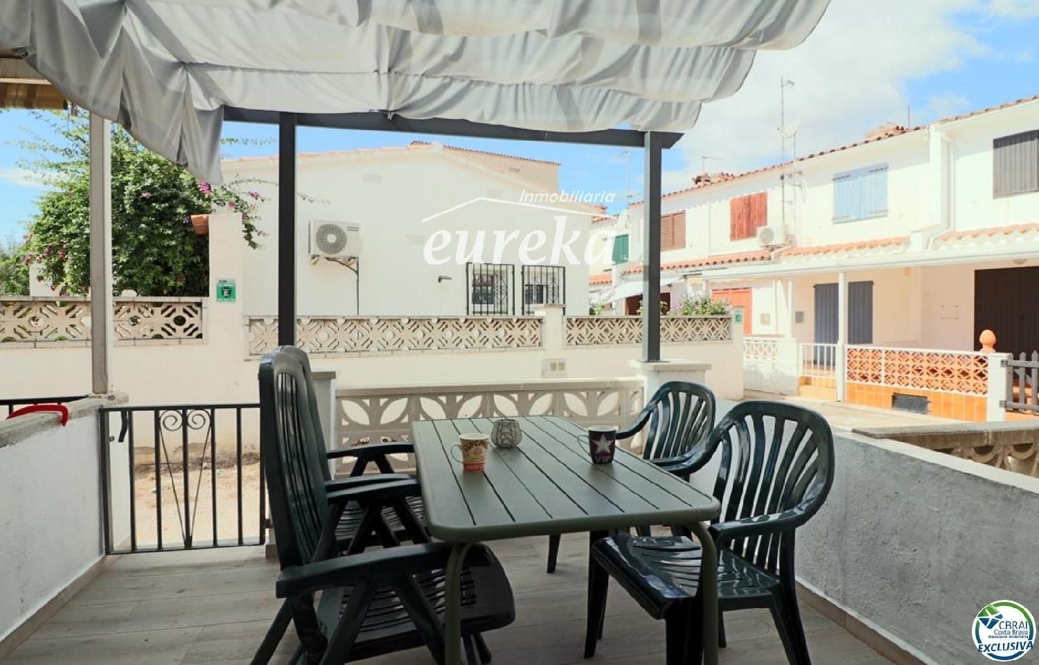  for sale terraced house Empuriabrava Alt Empordà 15