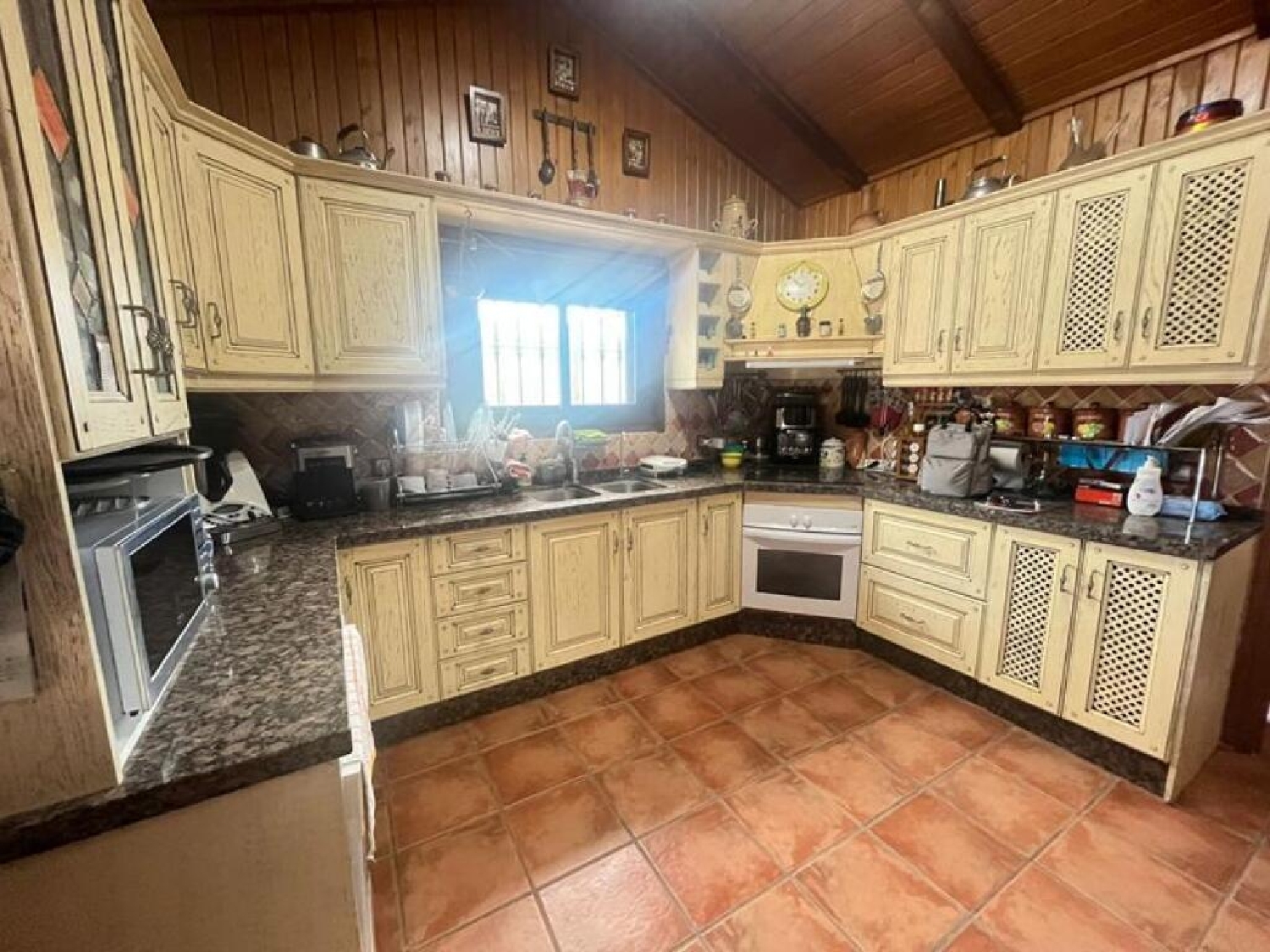  te koop rijtjeshuis Estepona Costa Del Sol Occidental 26