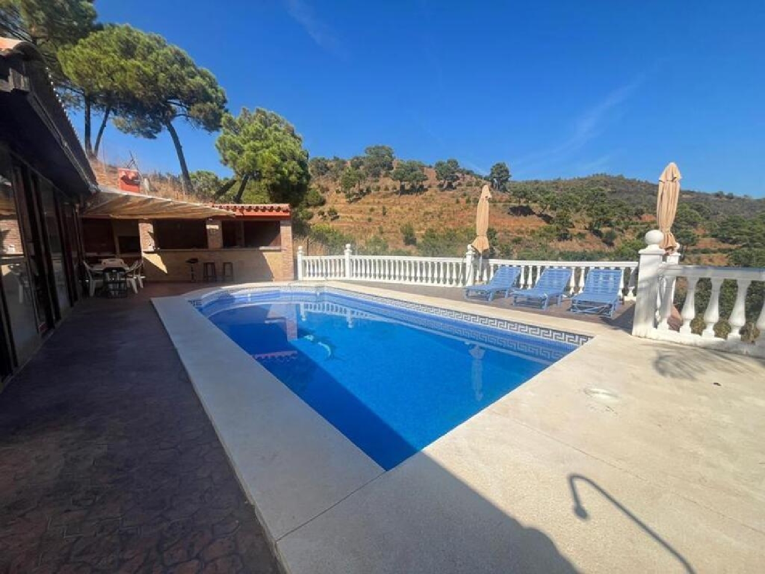  te koop rijtjeshuis Estepona Costa Del Sol Occidental 28