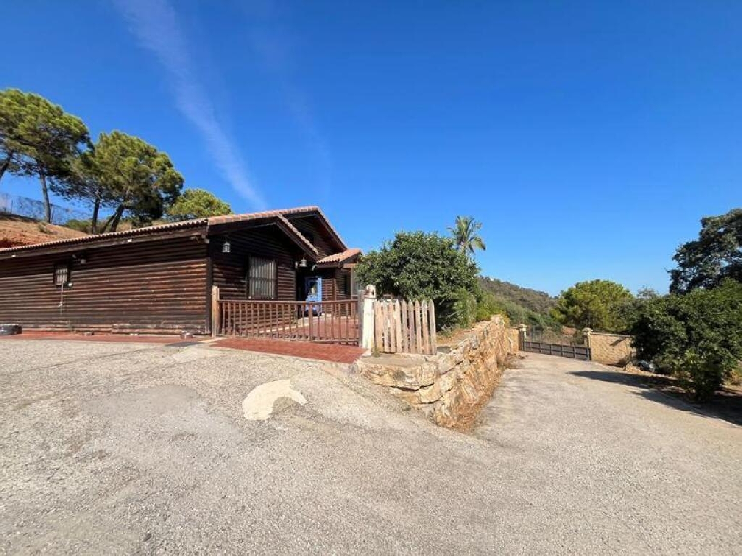  te koop rijtjeshuis Estepona Costa Del Sol Occidental 1