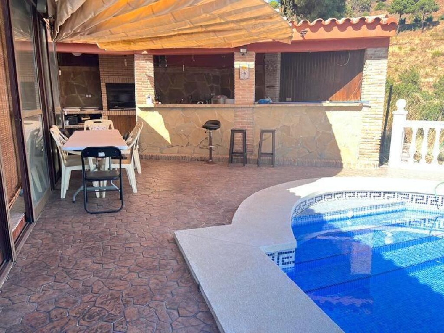  te koop rijtjeshuis Estepona Costa Del Sol Occidental 22