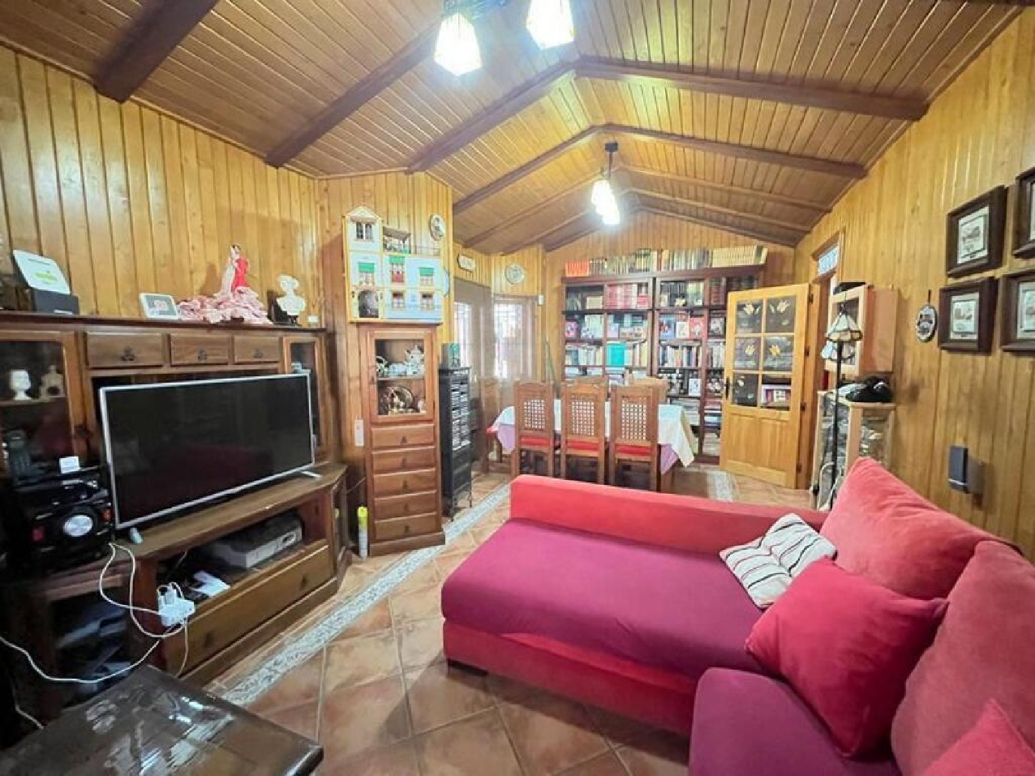  te koop rijtjeshuis Estepona Costa Del Sol Occidental 5