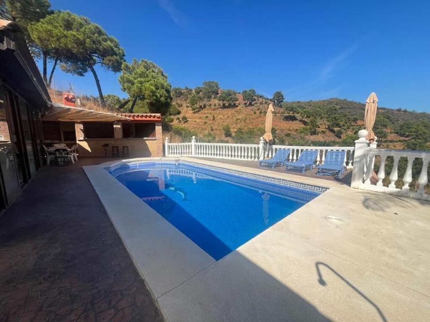  te koop rijtjeshuis Estepona Costa Del Sol Occidental 18
