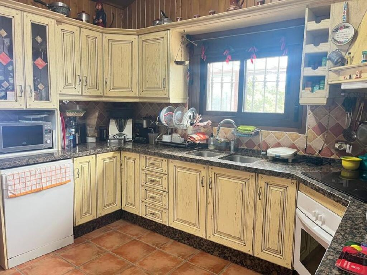  te koop rijtjeshuis Estepona Costa Del Sol Occidental 21