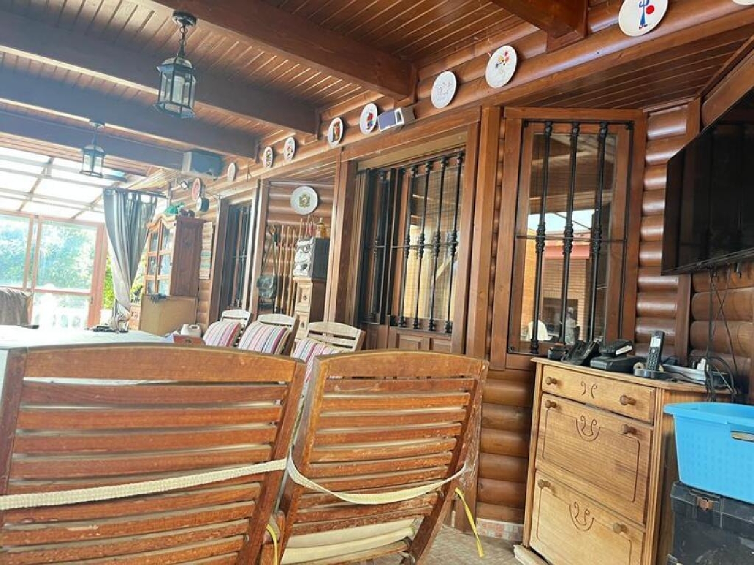  te koop rijtjeshuis Estepona Costa Del Sol Occidental 13