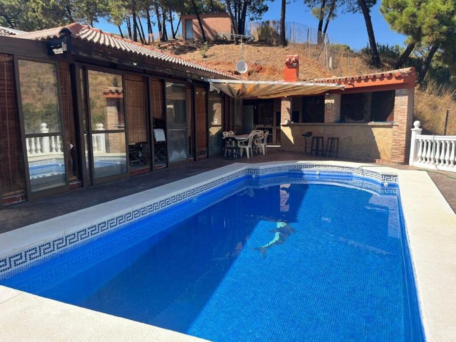  te koop rijtjeshuis Estepona Costa Del Sol Occidental 2